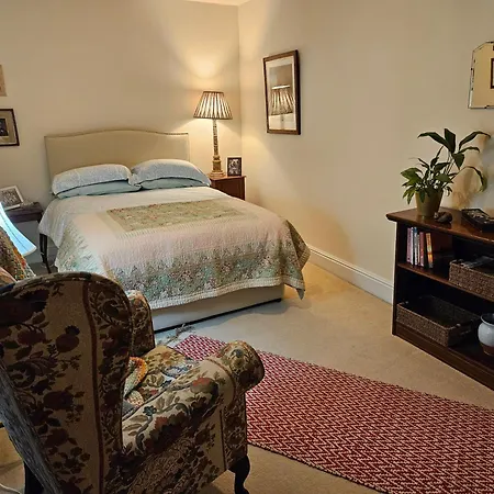 The Arches Ubytování v soukromí