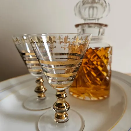 The Arches Ubytování v soukromí *