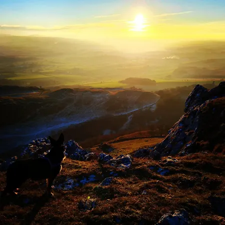 The Arches Accommodatie bij particulieren