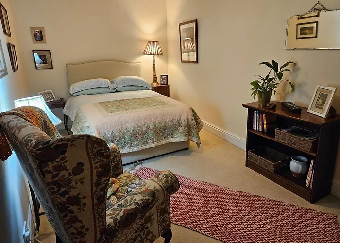 The Arches Accommodatie bij particulieren